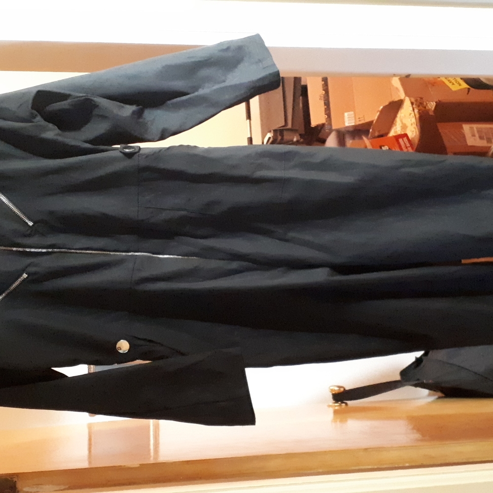 COPY - Nasty gal zip boilersuit
